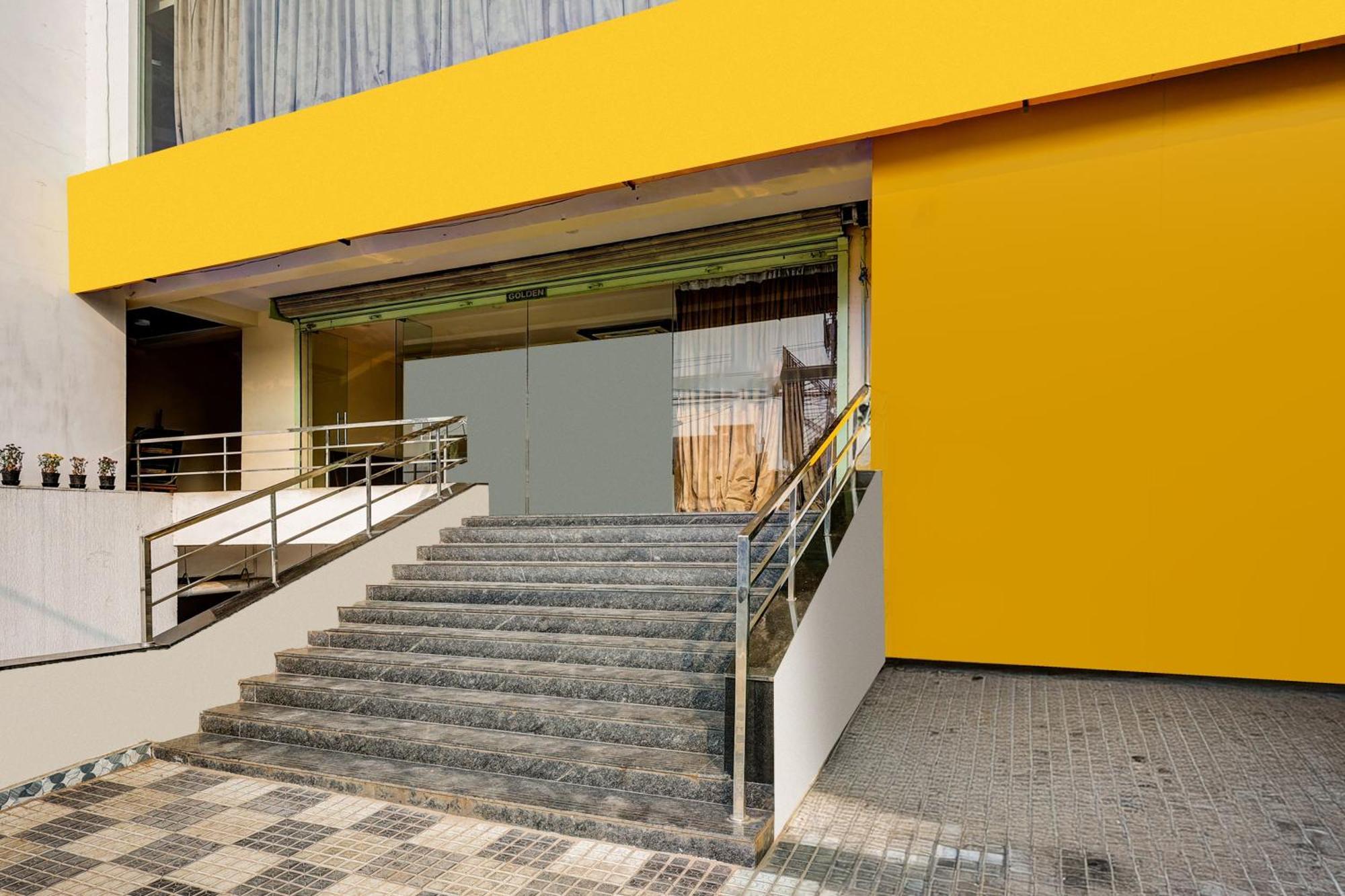 Townhouse Pendurthi Visakhapatnam Hotel Sabbavaram Exterior photo