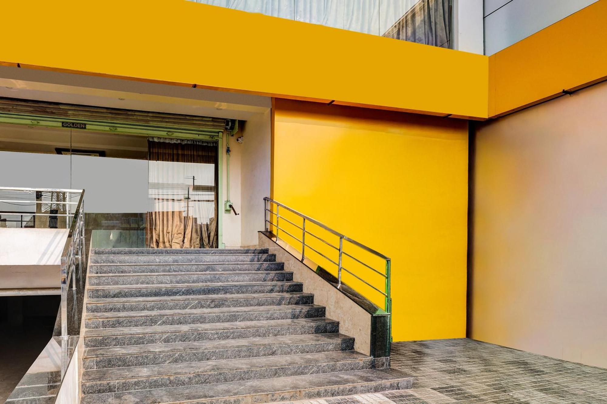 Townhouse Pendurthi Visakhapatnam Hotel Sabbavaram Exterior photo