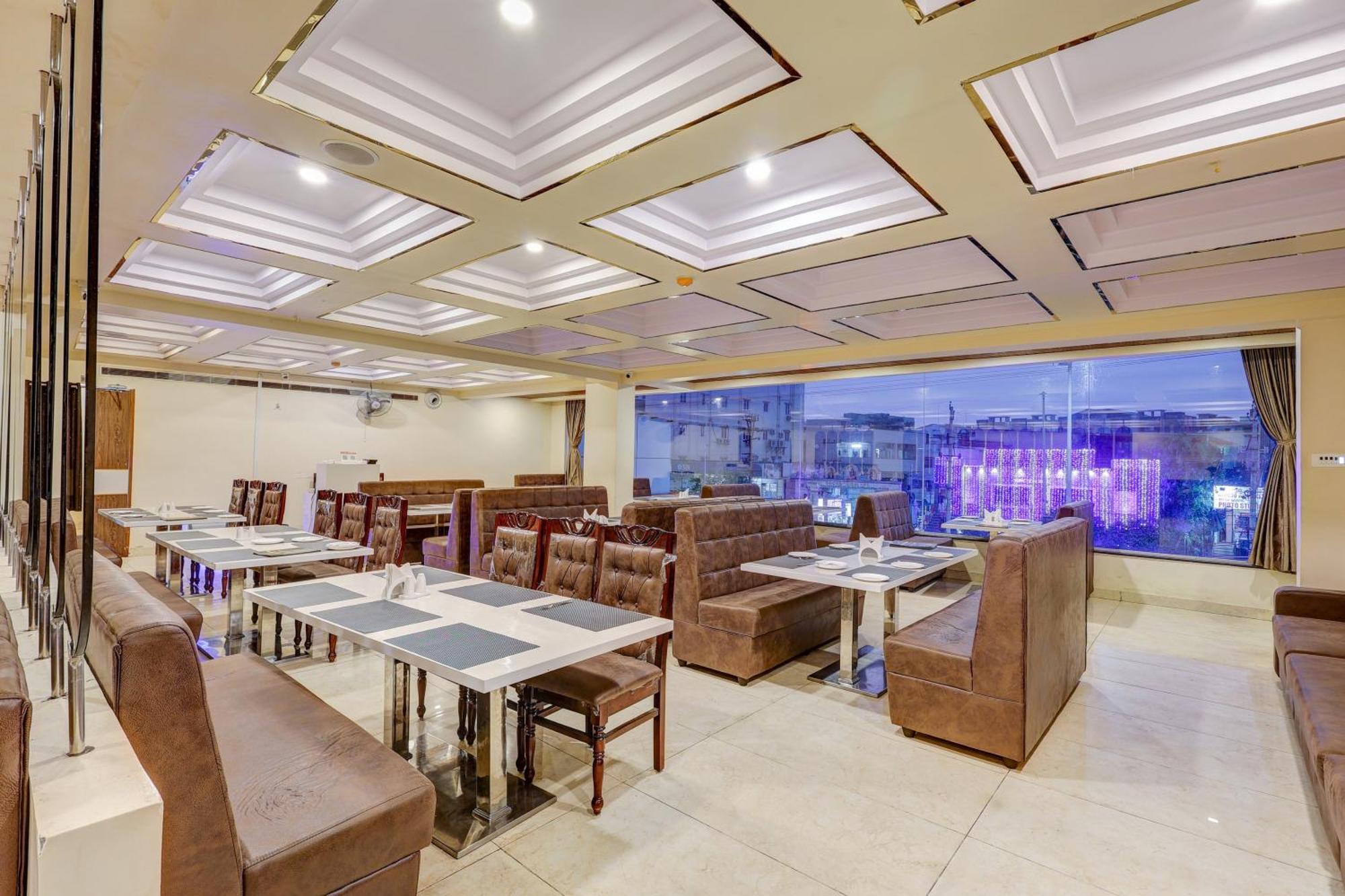 Townhouse Pendurthi Visakhapatnam Hotel Sabbavaram Exterior photo