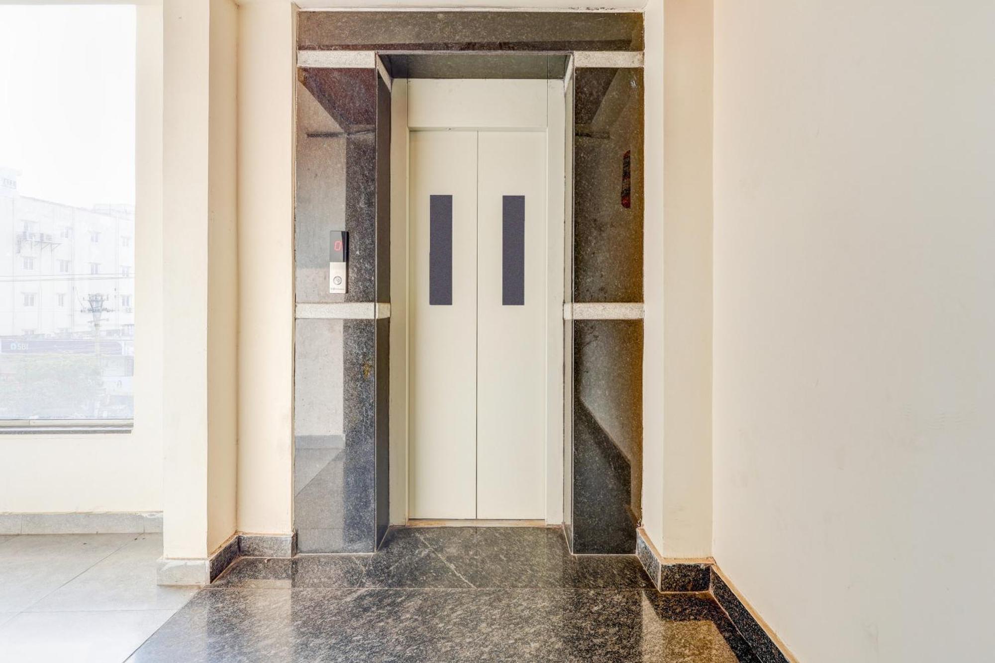 Townhouse Pendurthi Visakhapatnam Hotel Sabbavaram Exterior photo