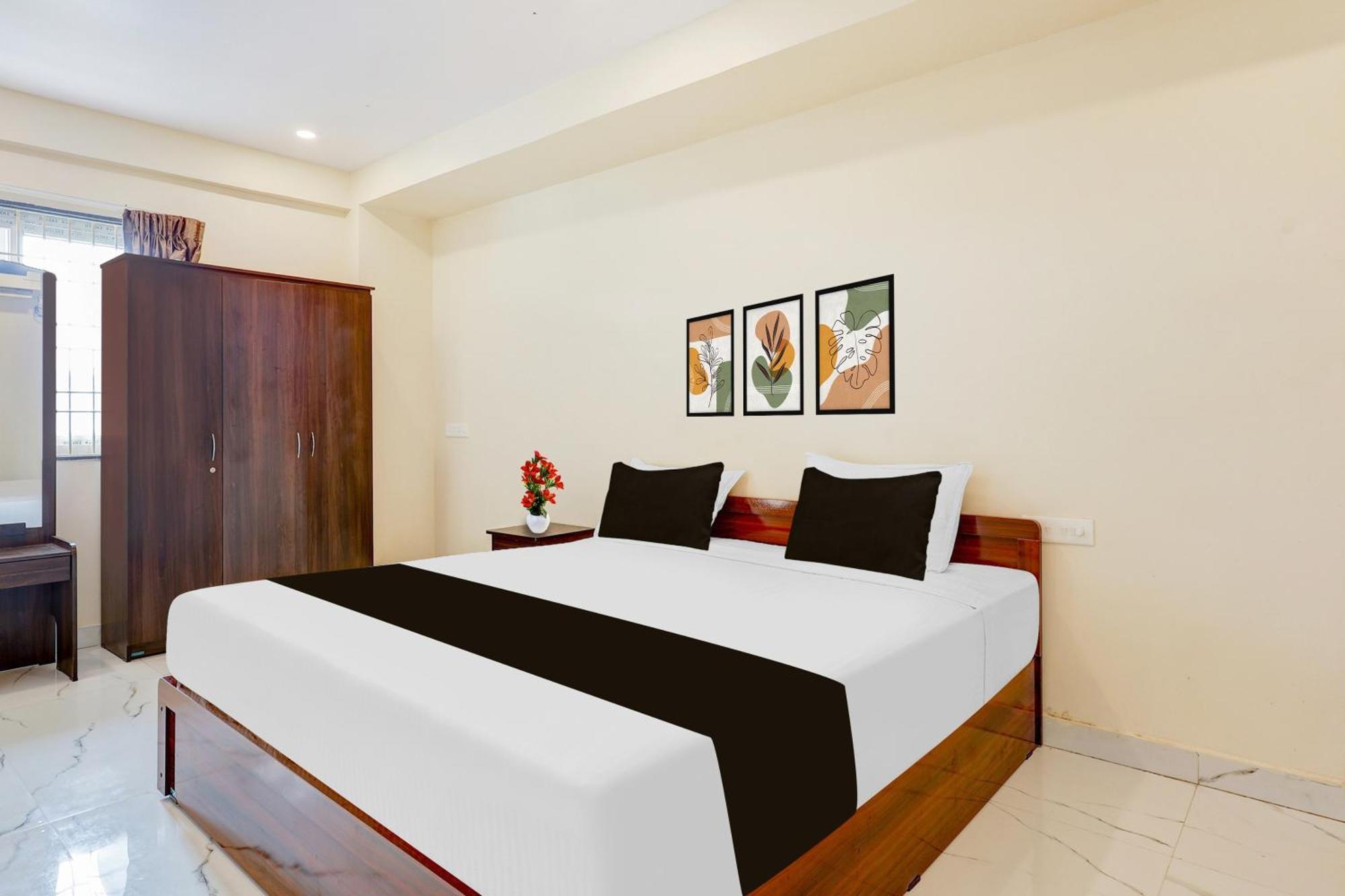 Townhouse Pendurthi Visakhapatnam Hotel Sabbavaram Exterior photo