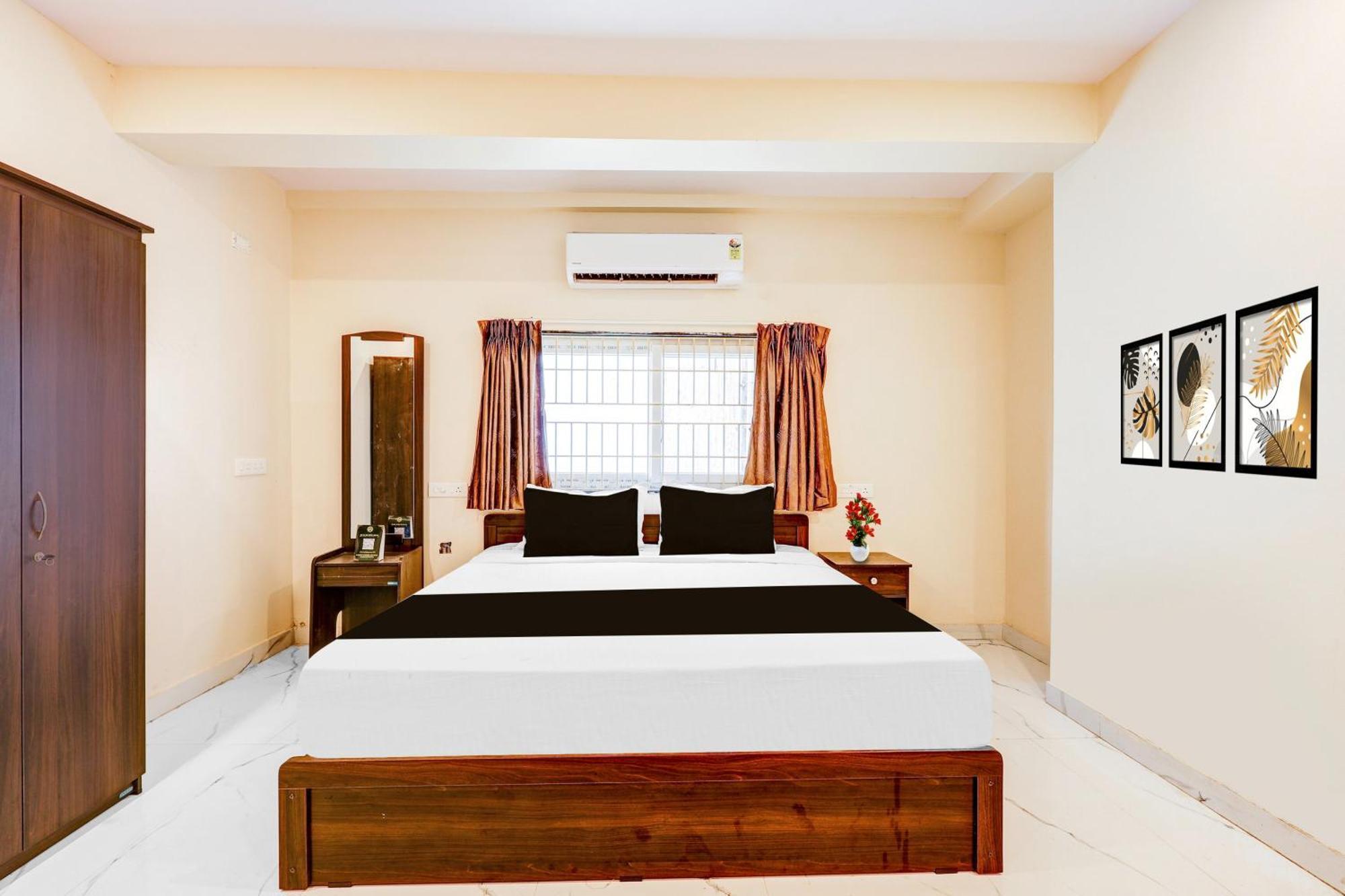Townhouse Pendurthi Visakhapatnam Hotel Sabbavaram Exterior photo