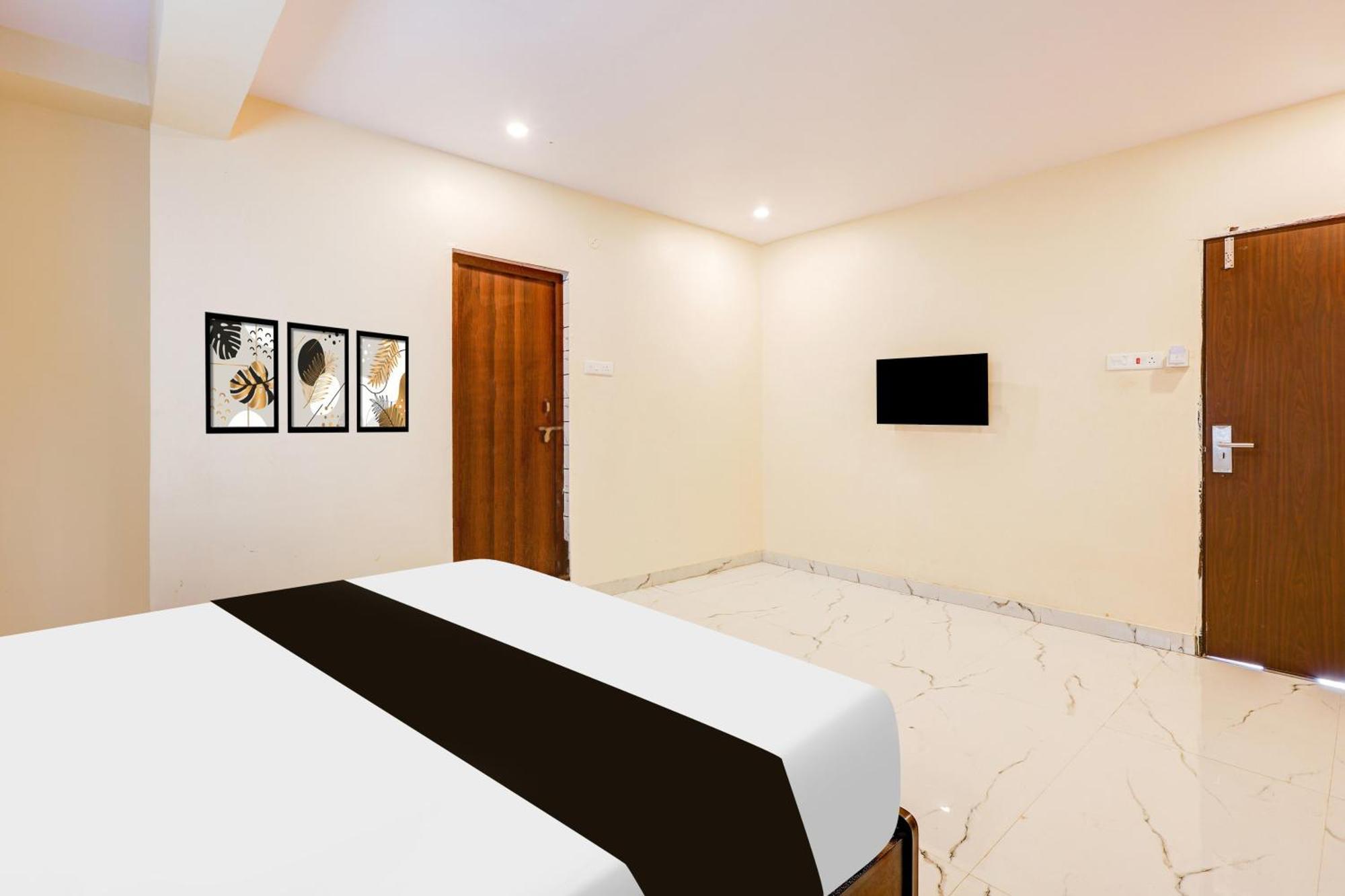Townhouse Pendurthi Visakhapatnam Hotel Sabbavaram Exterior photo