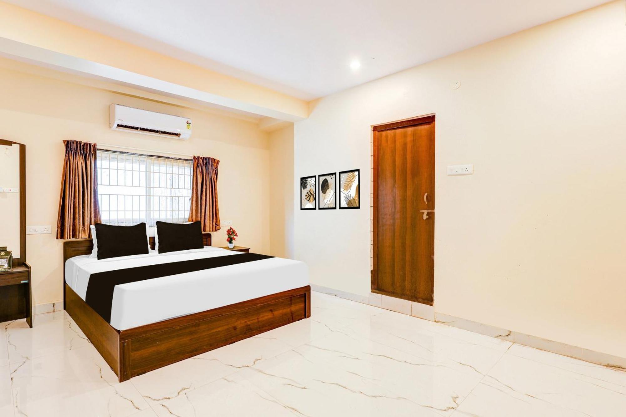Townhouse Pendurthi Visakhapatnam Hotel Sabbavaram Exterior photo