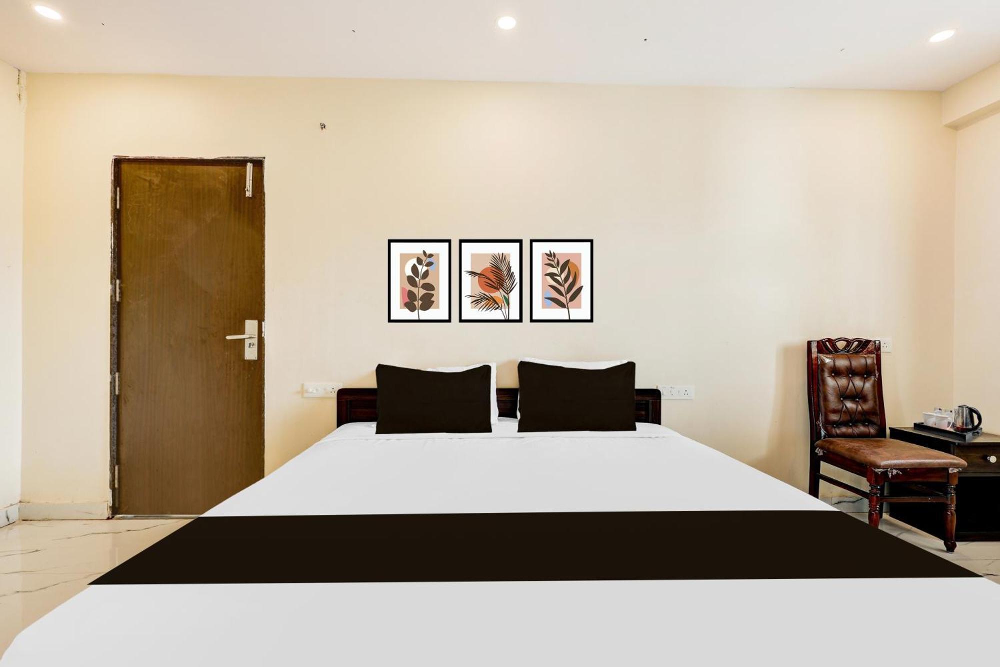 Townhouse Pendurthi Visakhapatnam Hotel Sabbavaram Exterior photo
