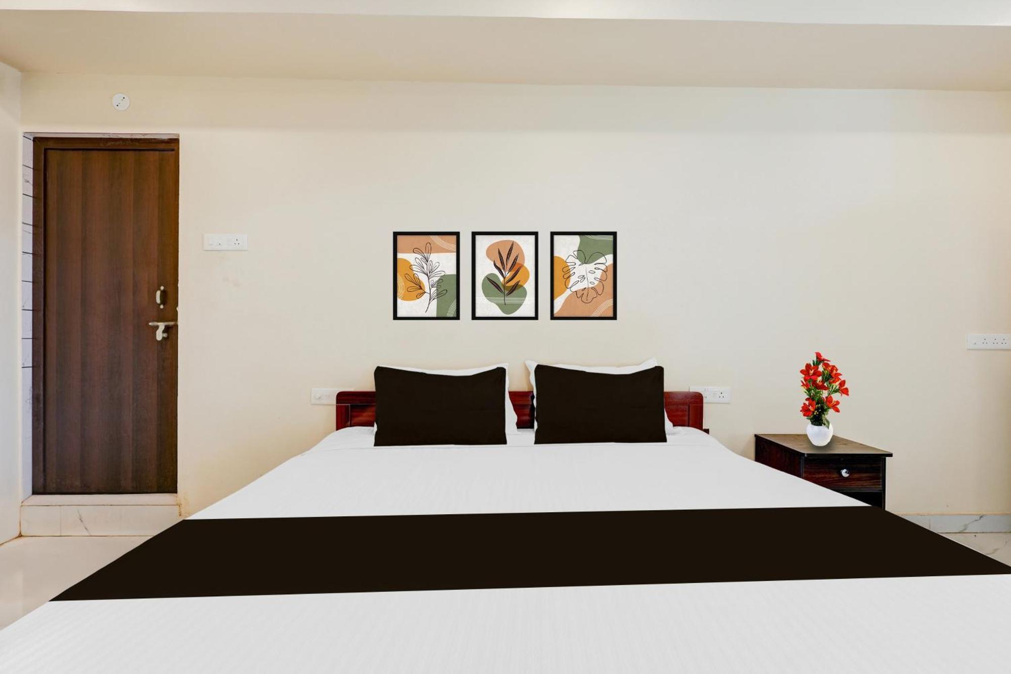 Townhouse Pendurthi Visakhapatnam Hotel Sabbavaram Exterior photo