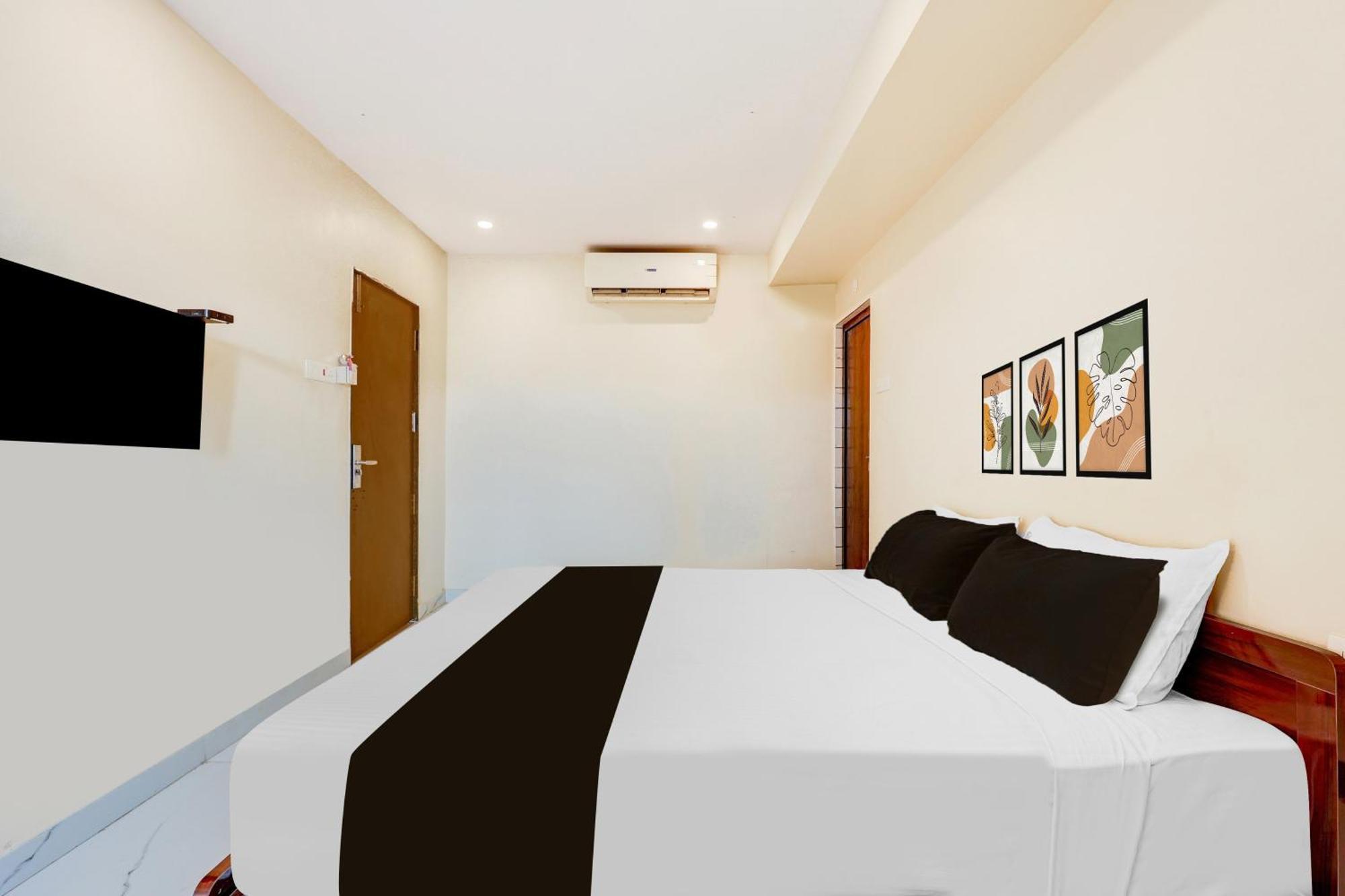 Townhouse Pendurthi Visakhapatnam Hotel Sabbavaram Exterior photo