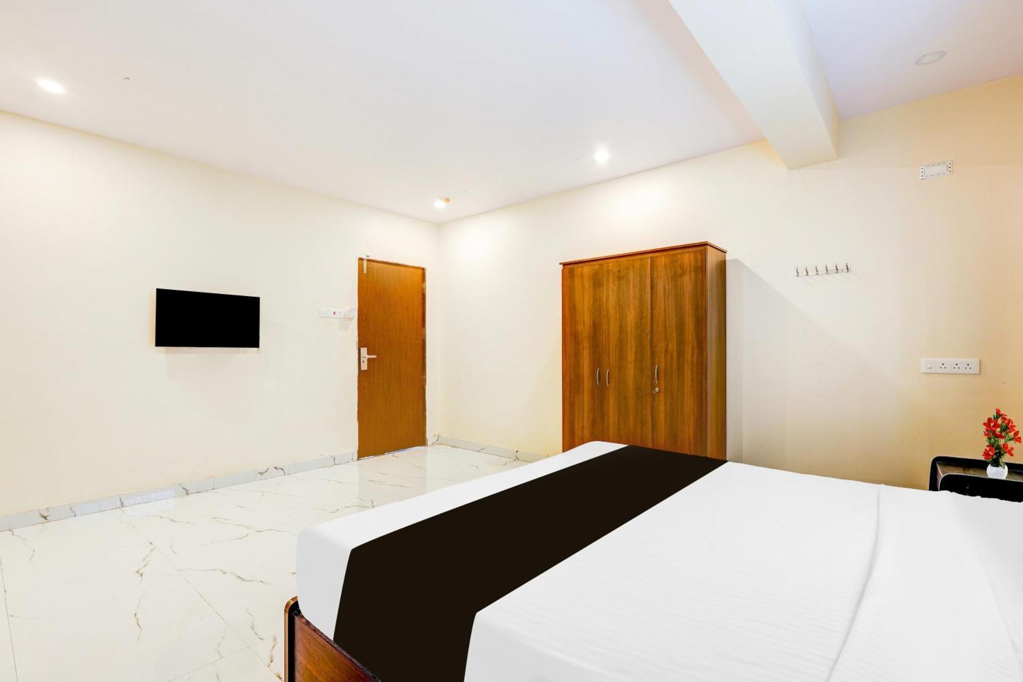Townhouse Pendurthi Visakhapatnam Hotel Sabbavaram Exterior photo