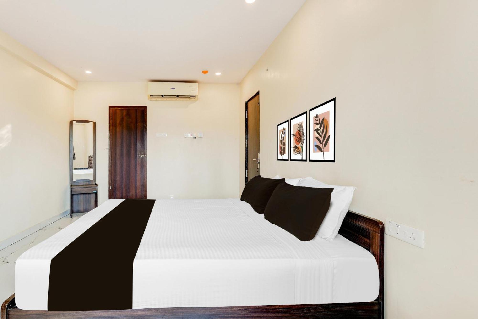 Townhouse Pendurthi Visakhapatnam Hotel Sabbavaram Exterior photo