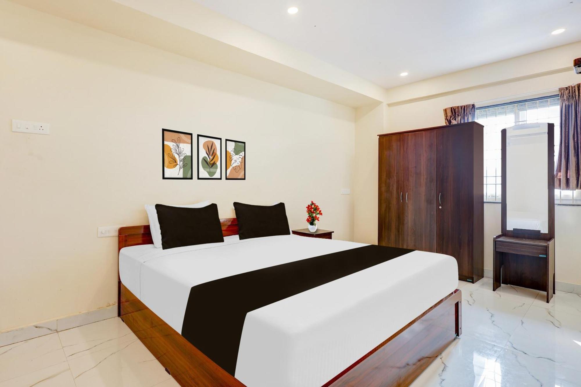 Townhouse Pendurthi Visakhapatnam Hotel Sabbavaram Exterior photo