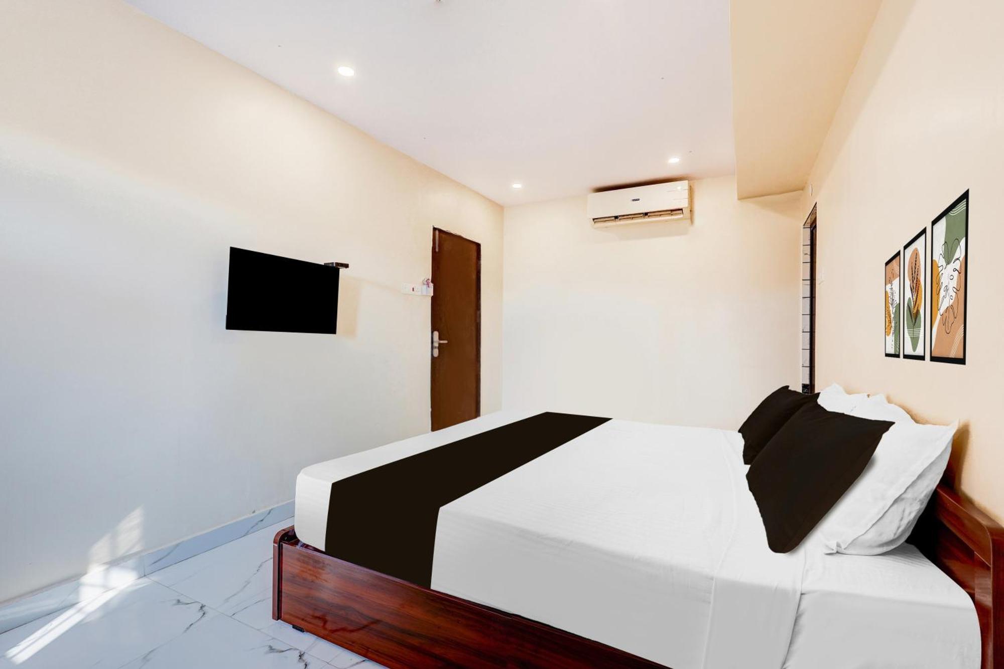 Townhouse Pendurthi Visakhapatnam Hotel Sabbavaram Exterior photo